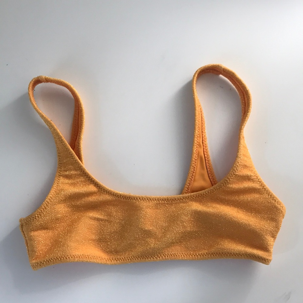 Pacsun bikini top